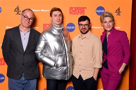 Where Tom Rosenthal is now as rumours of new Friday Night.